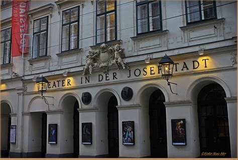 theater in der josefstadt jobs