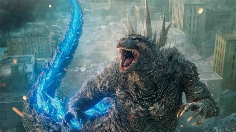 theaters playing godzilla minus one