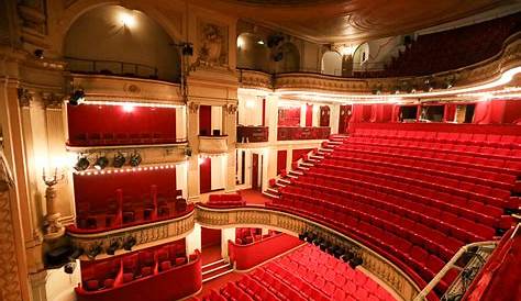 Theatre De La Madeleine Paris 08 28 Decembre JEANLOUIS MURAT THEATRE DE LA MADELEINE PARIS