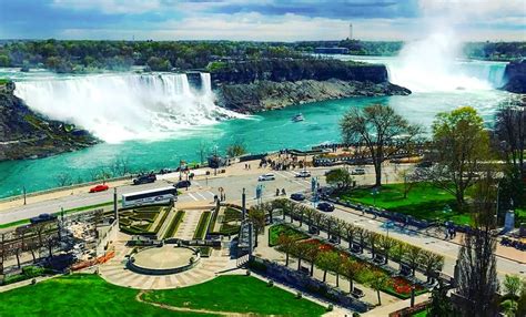 theatre in niagara falls