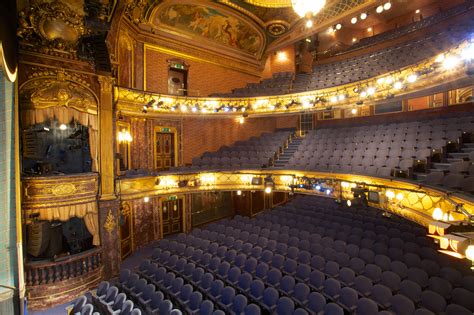 theatre royal london seat view