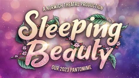 theatre royal norwich panto 2023