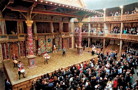 theatrical performance