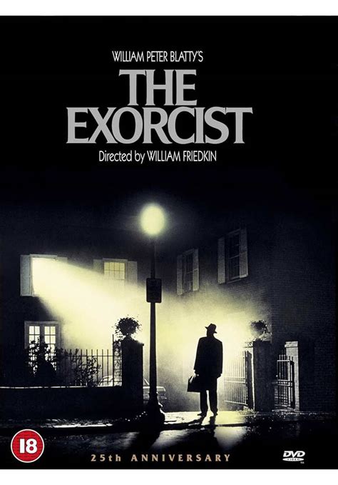 The Exorcist (1973)
