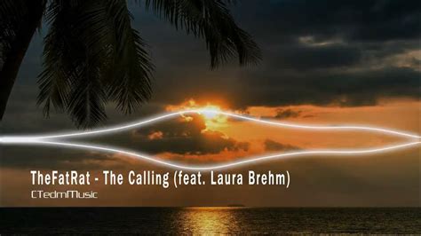 thefatrat - the calling feat. laura brehm