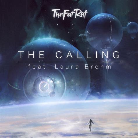 thefatrat the calling