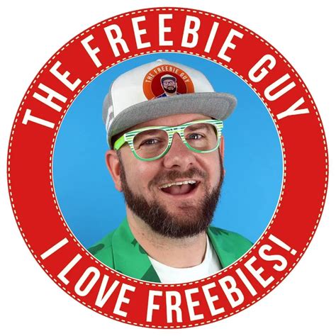 thefreebieguy