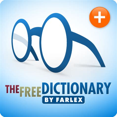 thefreedictionary app