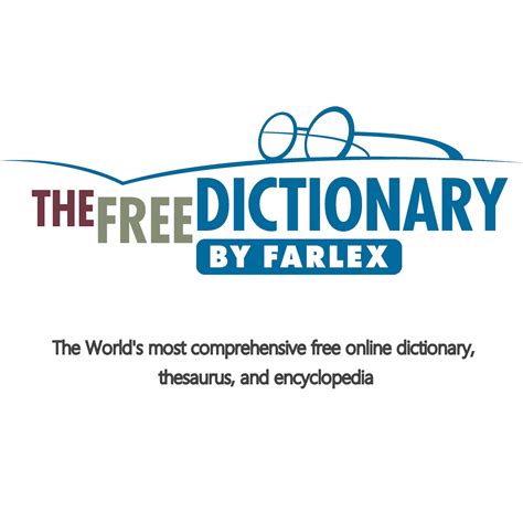 thefreedictionary dictionary