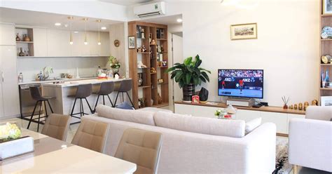 The Home: The Future Of Smart Living