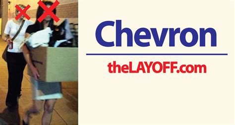thelayoff chevron