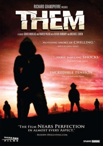 Them French Movie - Epahu