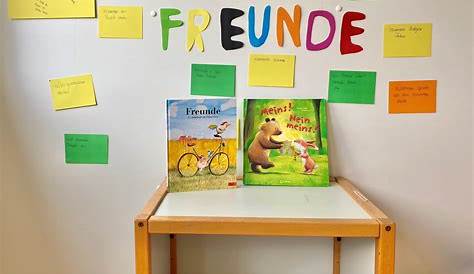 Projekt im Kindergarten gegen Schubladendenken und Fremdenfeindlichkeit