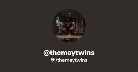 themaytwins erome
