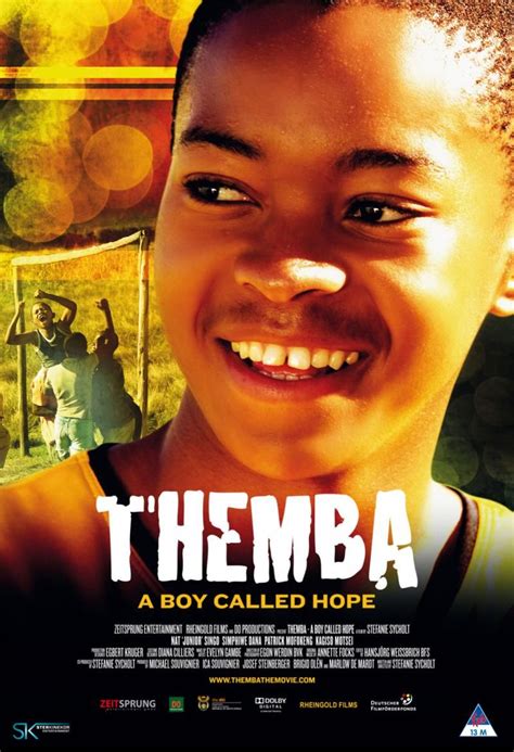 themba full xhosa movie