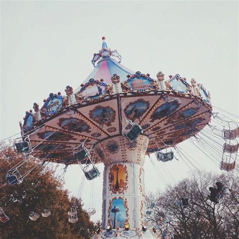 amusement park aesthetic Tumblr
