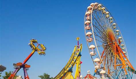 Amusement Park Injury Attorney Hollywood, FL Ansel & Miller, LLC