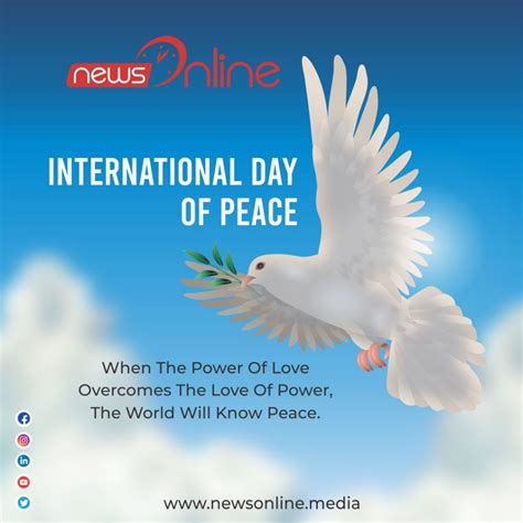 theme for world peace day 2023