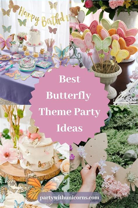 Theme Party Ideas Simple