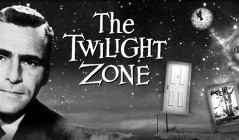 theme song for twilight zone