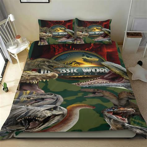 Themed Bed Sheet Set