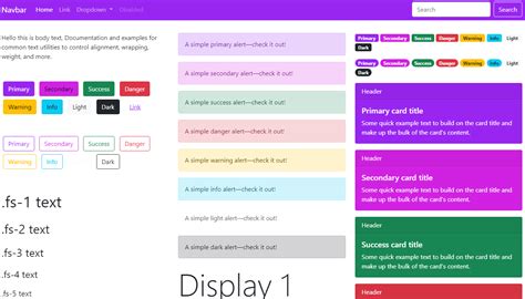 theming in bootstrap 5