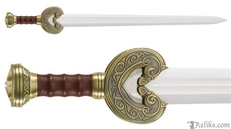 theoden king sword