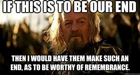 theoden quotes