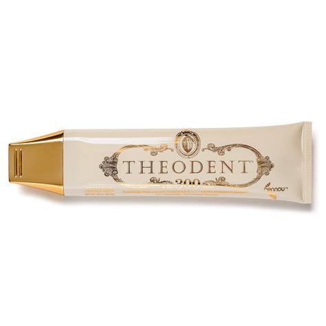 theodent 300 toothpaste