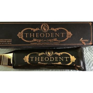 theodent reviews