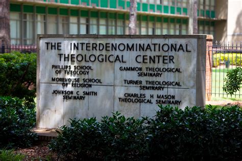 theology colleges in south africa