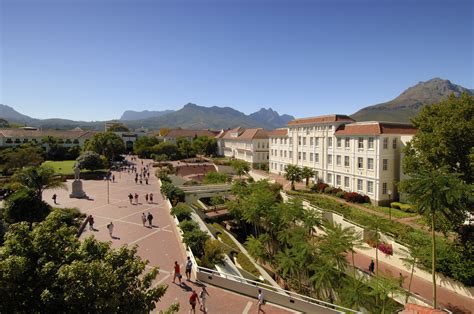 theology universities in south africa