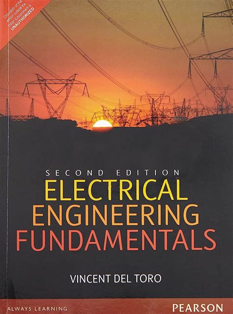 Topics Theoretical Fundamentals Of Electrical Engineering More