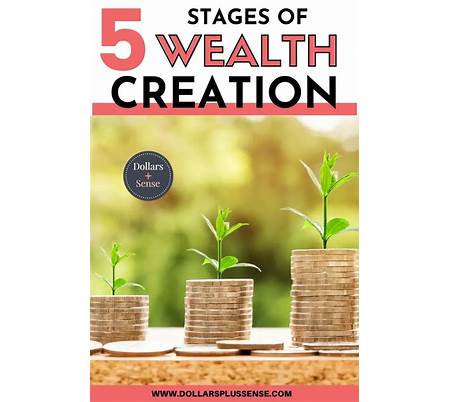 theories of wealth creation