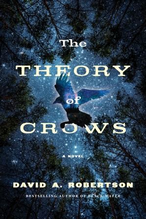 theory of crows book