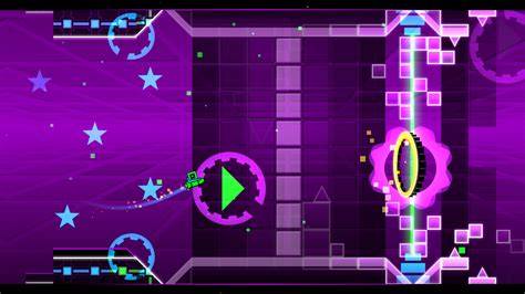 Theory Of Everything Geometry Dash YouTube