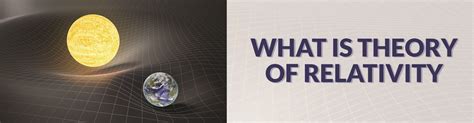 theory of relativity in easy language