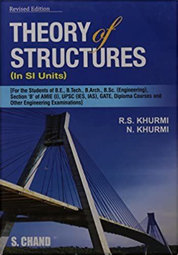 +14 Theory Of Structures Book Pdf Ideas