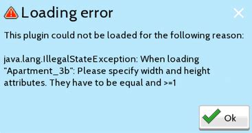theotown plugin error