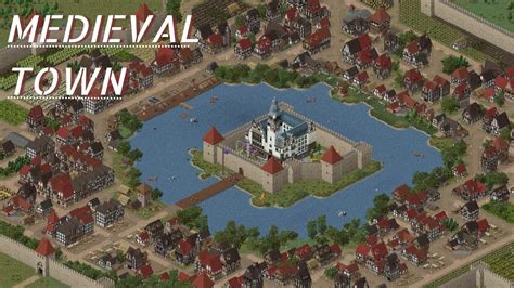 theotown plugin medieval