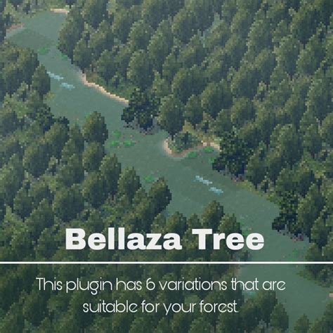 theotown tree plugin