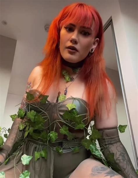 Thepowermidget Nude Onlyfans Leaked #cf1