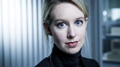 Theranos' Promising Technology and Famous Founders
