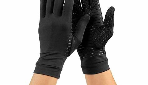 DMH Arthrose-Handschuh mit Kupferimprägnierung online kaufen | Die