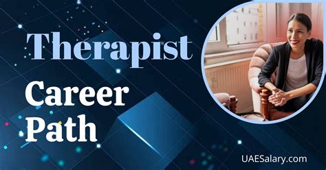 Therapist Career Path