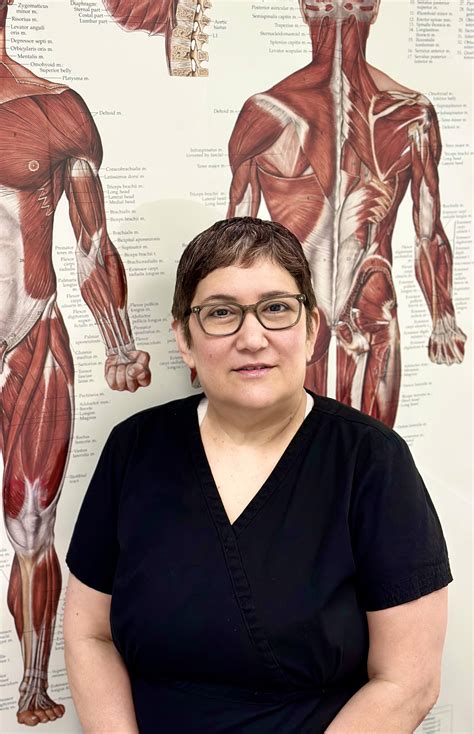 therapists anchorage