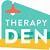 therapy den login