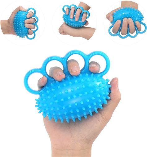 Therapy Ball Hand