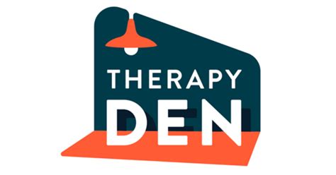 therapy den