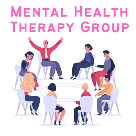 therapy group